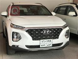 هیوندای سەنتافی